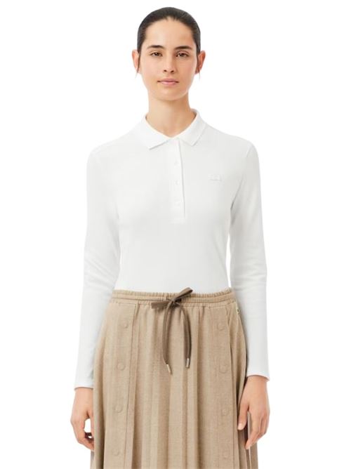 PF5464001 BIANCO lacoste | PF5464001 BIANCO